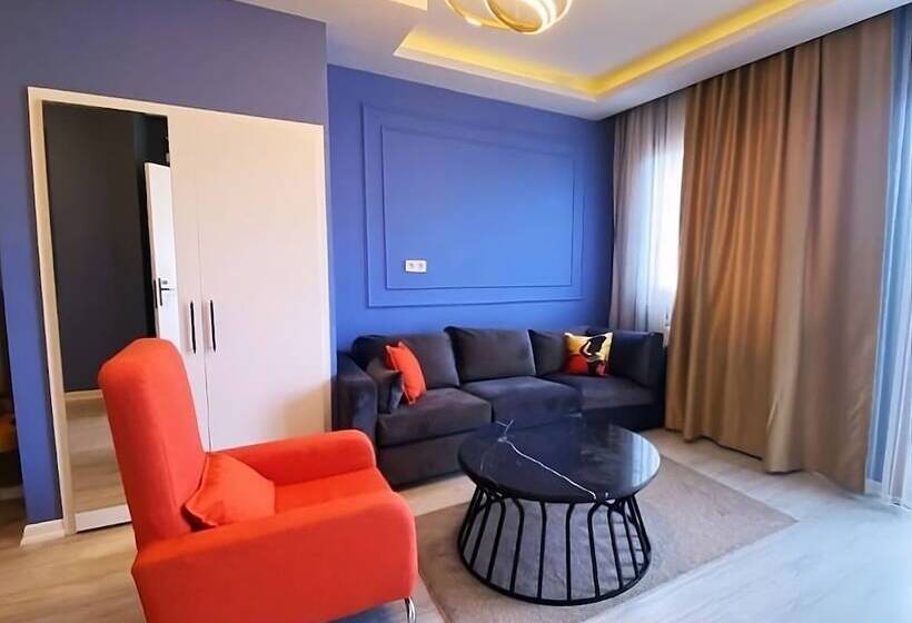 هتل Taksim Leon S