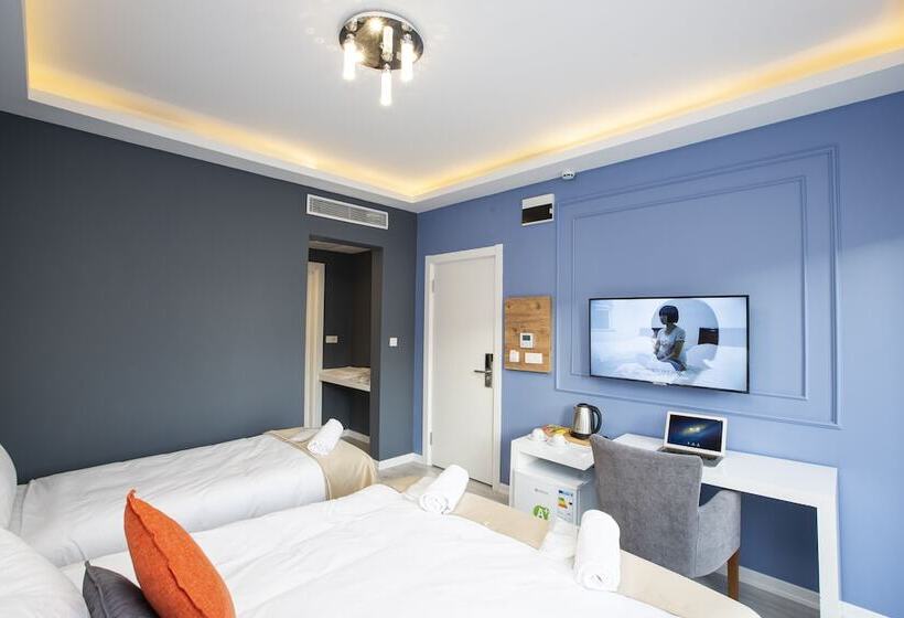 هتل Taksim Leon S