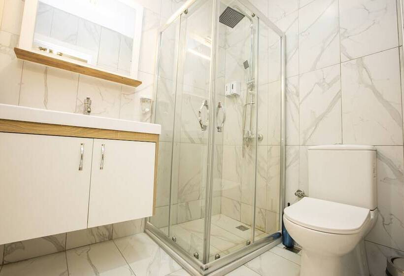 هتل Taksim Leon S