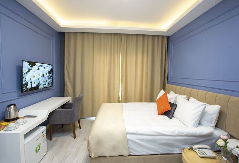 هتل Taksim Leon S