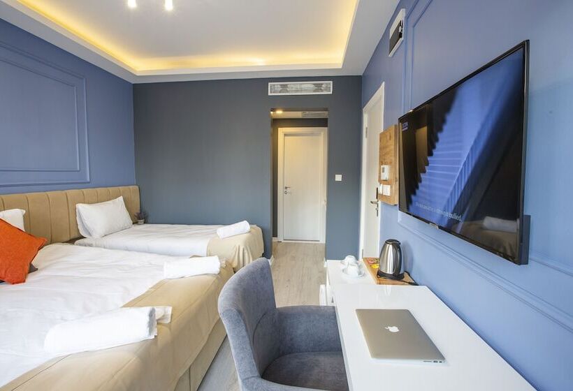 هتل Taksim Leon S