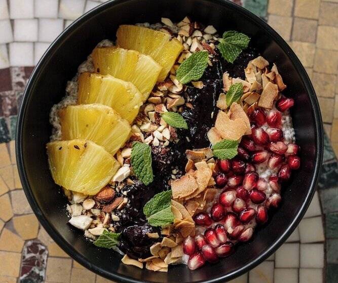 Hotel The Hoxton, Charlottenburg