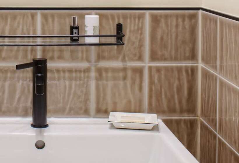 Hotel The Hoxton, Charlottenburg