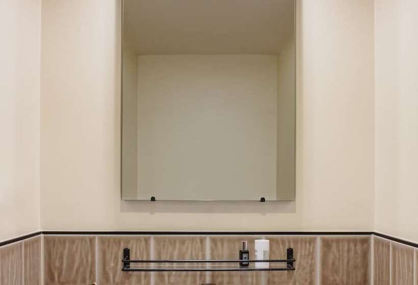 Hotel The Hoxton, Charlottenburg