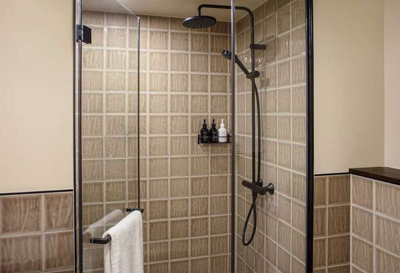 Hotel The Hoxton, Charlottenburg