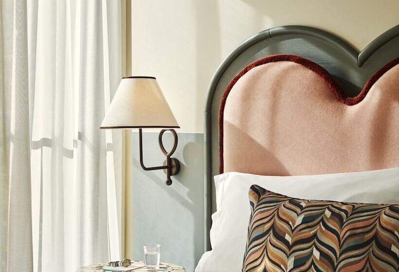 Hotel The Hoxton, Charlottenburg