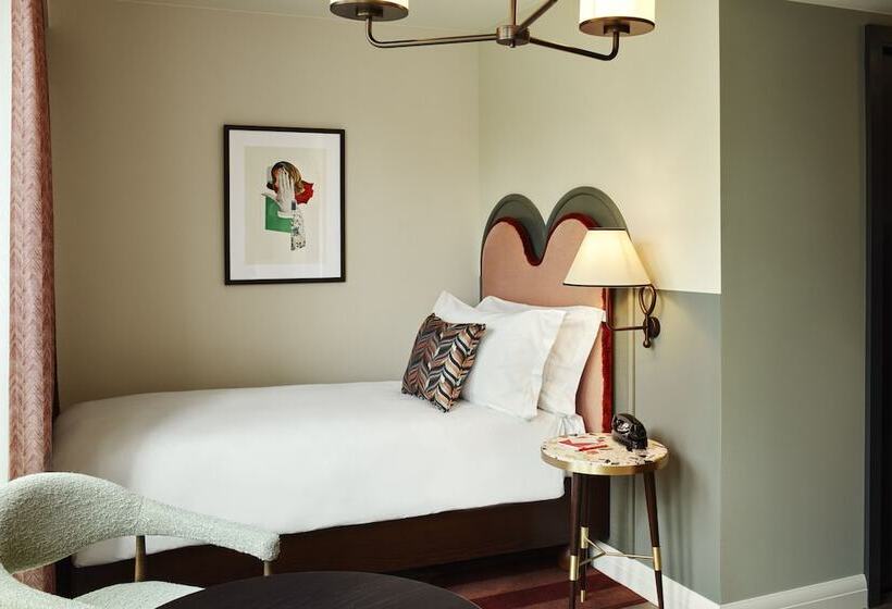 Hotel The Hoxton, Charlottenburg