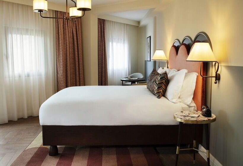 Hotel The Hoxton, Charlottenburg