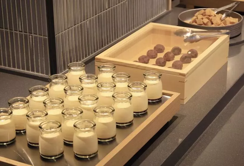هتل Via Inn Prime Akasaka
