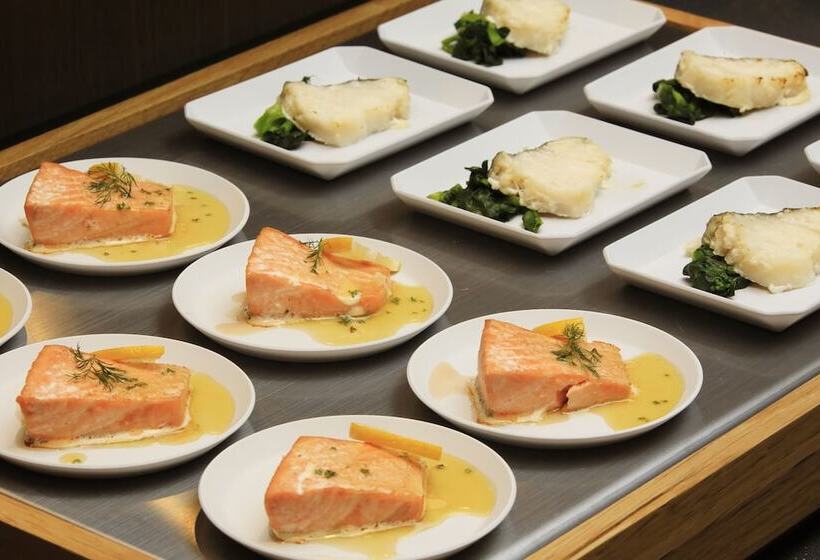 ホテル Via Inn Prime Akasaka