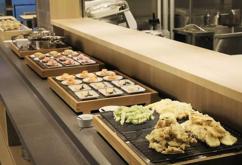 هتل Via Inn Prime Akasaka