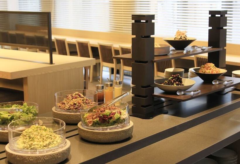 ホテル Via Inn Prime Akasaka