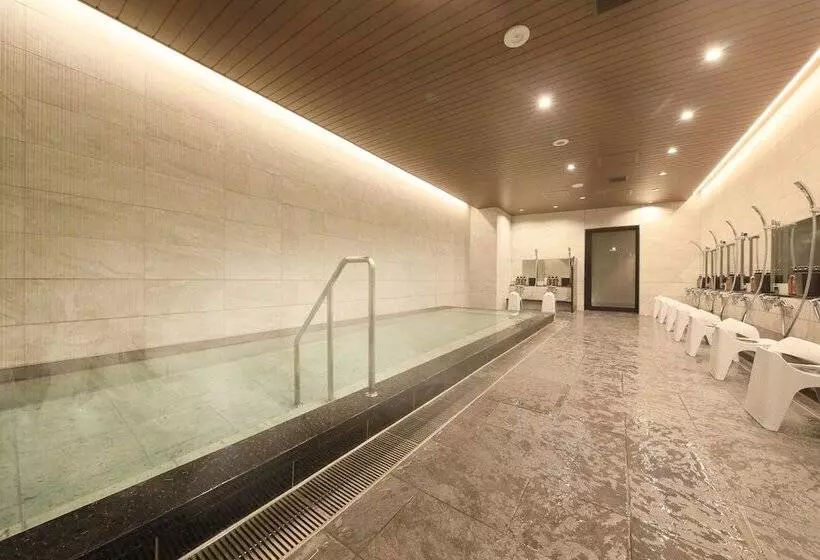 هتل Via Inn Prime Akasaka