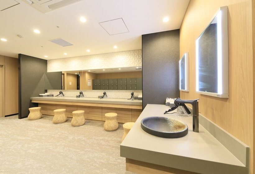 ホテル Via Inn Prime Akasaka