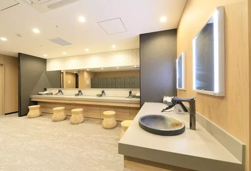 هتل Via Inn Prime Akasaka