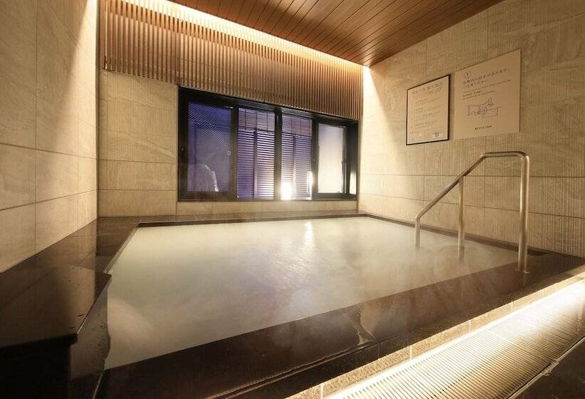 ホテル Via Inn Prime Akasaka