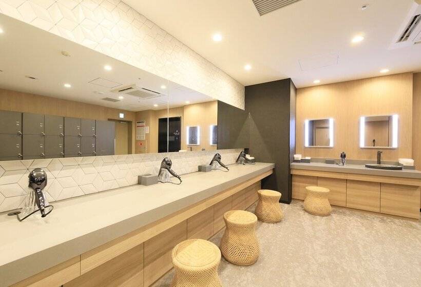 ホテル Via Inn Prime Akasaka