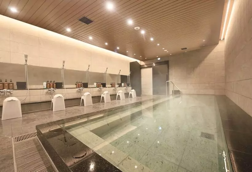 هتل Via Inn Prime Akasaka