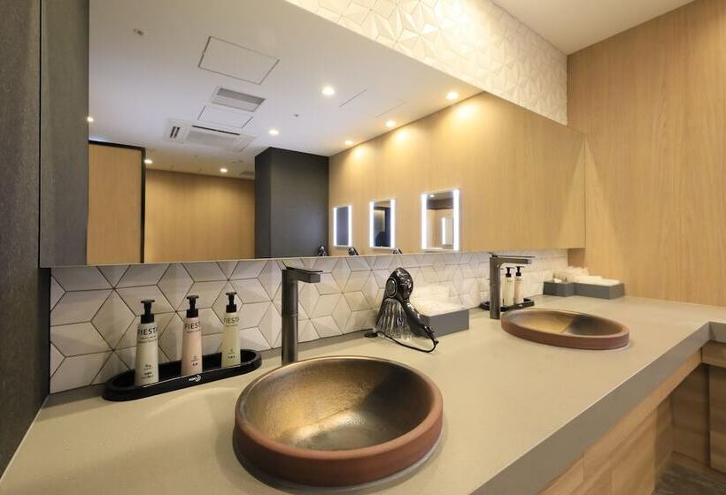 ホテル Via Inn Prime Akasaka