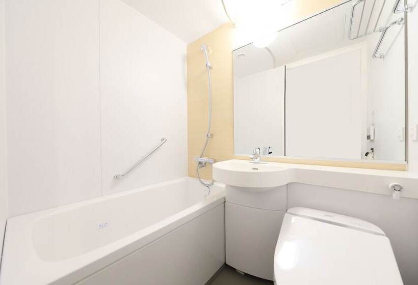 ホテル Via Inn Prime Akasaka