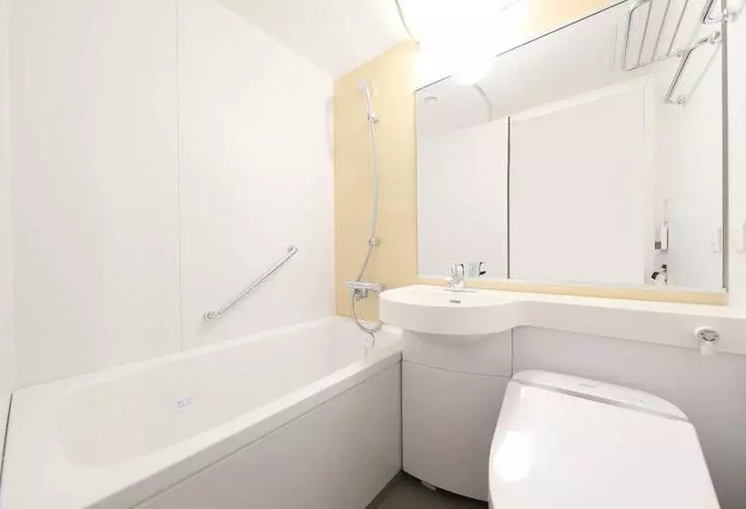 هتل Via Inn Prime Akasaka