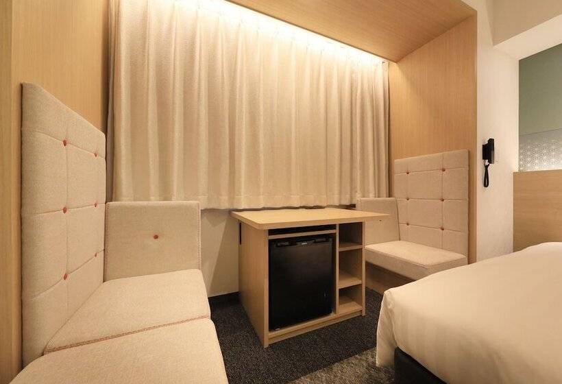 ホテル Via Inn Prime Akasaka