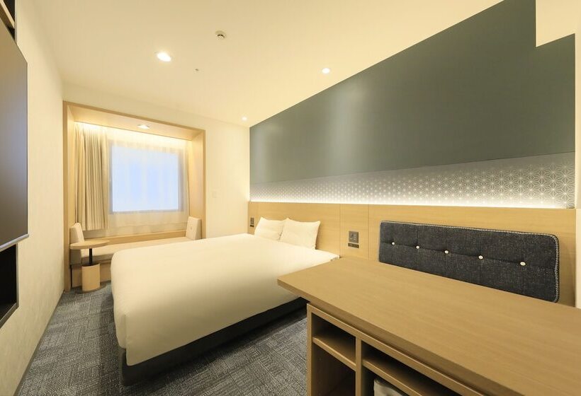 ホテル Via Inn Prime Akasaka