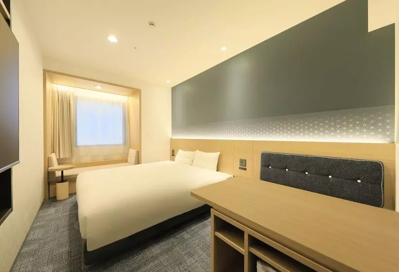 هتل Via Inn Prime Akasaka