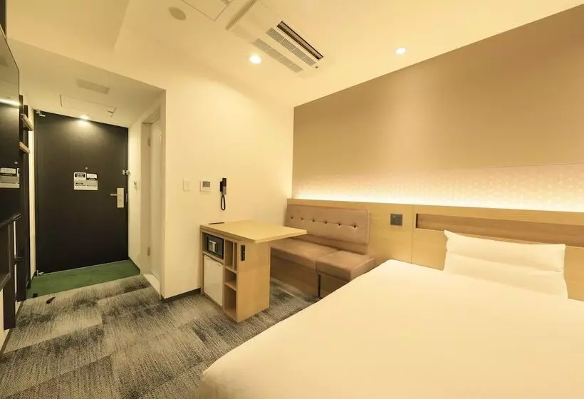 هتل Via Inn Prime Akasaka