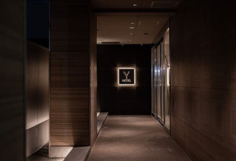 هتل Y