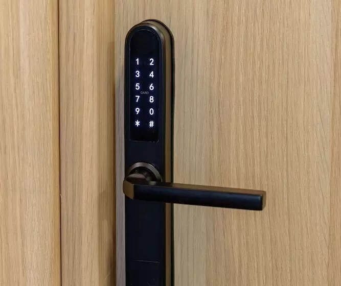 ホテル Zed Smart Property By Airstay