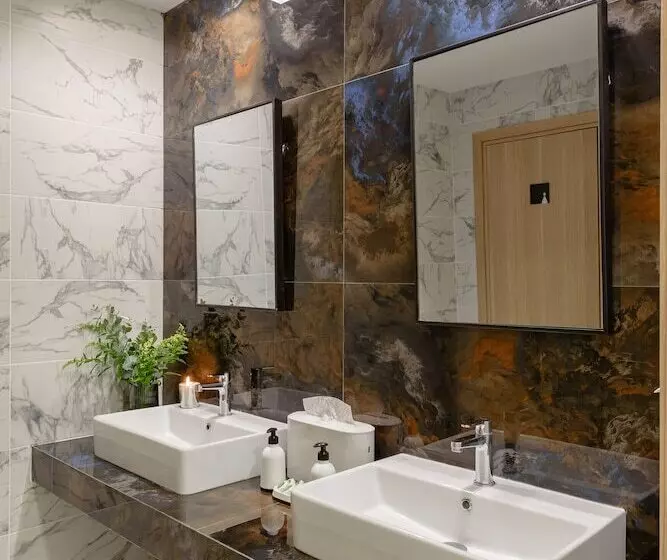 ホテル Zed Smart Property By Airstay