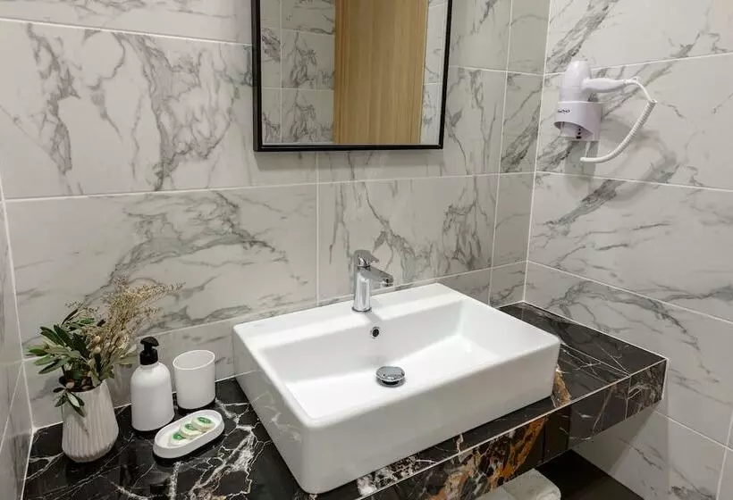 ホテル Zed Smart Property By Airstay