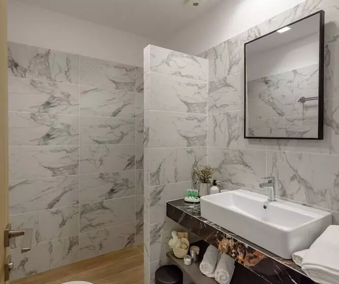 ホテル Zed Smart Property By Airstay