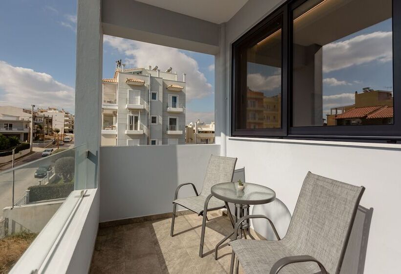 Szálloda Zed Smart Property By Airstay