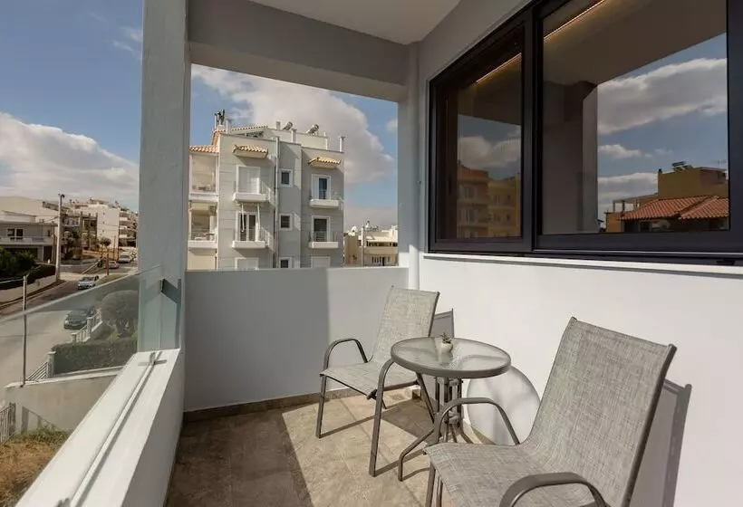 ホテル Zed Smart Property By Airstay