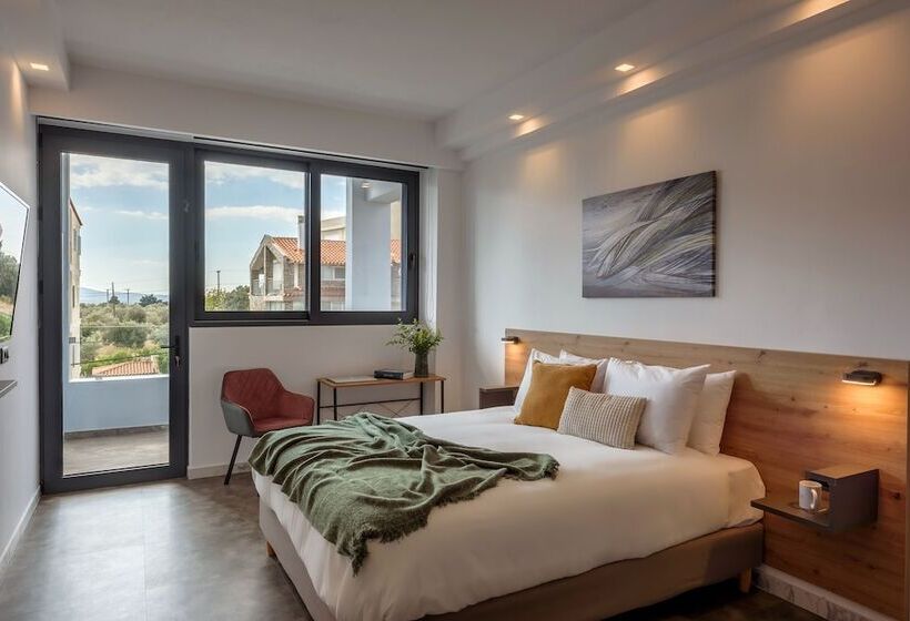 Szálloda Zed Smart Property By Airstay