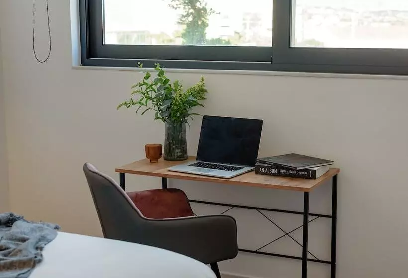 ホテル Zed Smart Property By Airstay