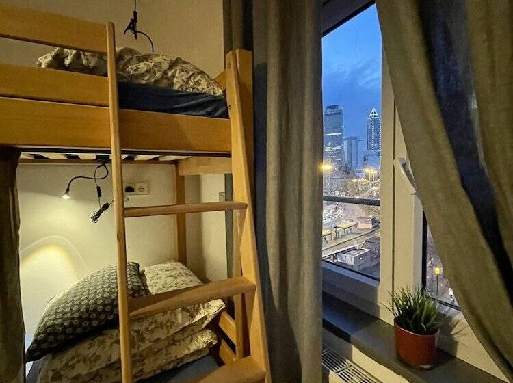 Jc&blue Guesthouse   Hostel