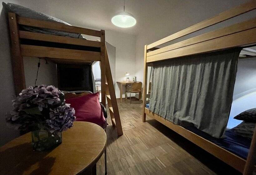 Jc&blue Guesthouse   Hostel