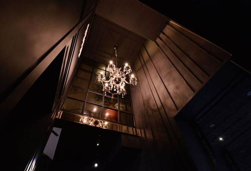 مُتل Busan Deokcheon 2heaven