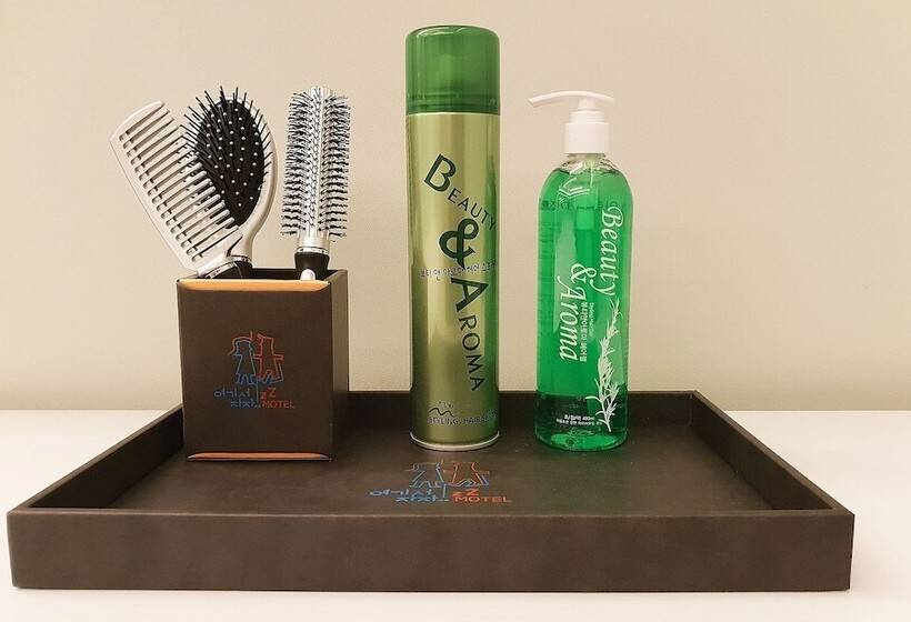 Motel Gwangju Sinan Yeogiseo Jaja