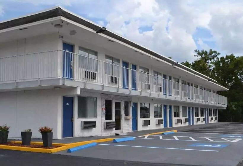 مُتل Noble Suites Jacksonville