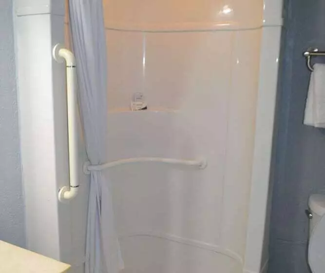 مُتل Noble Suites Jacksonville