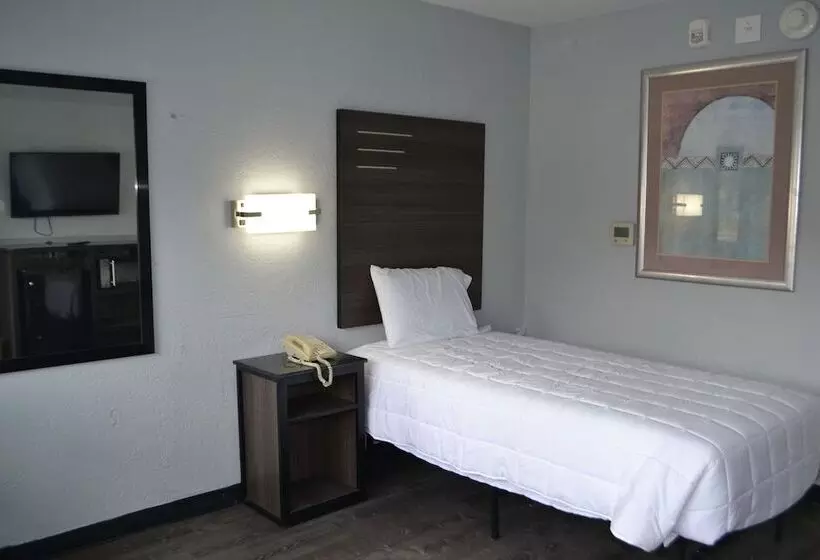 مُتل Noble Suites Jacksonville