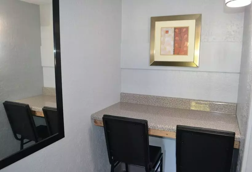 مُتل Noble Suites Jacksonville