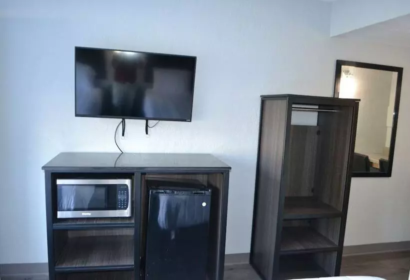 مُتل Noble Suites Jacksonville