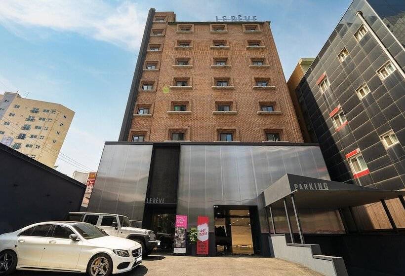 Мотель Suyu Yuria