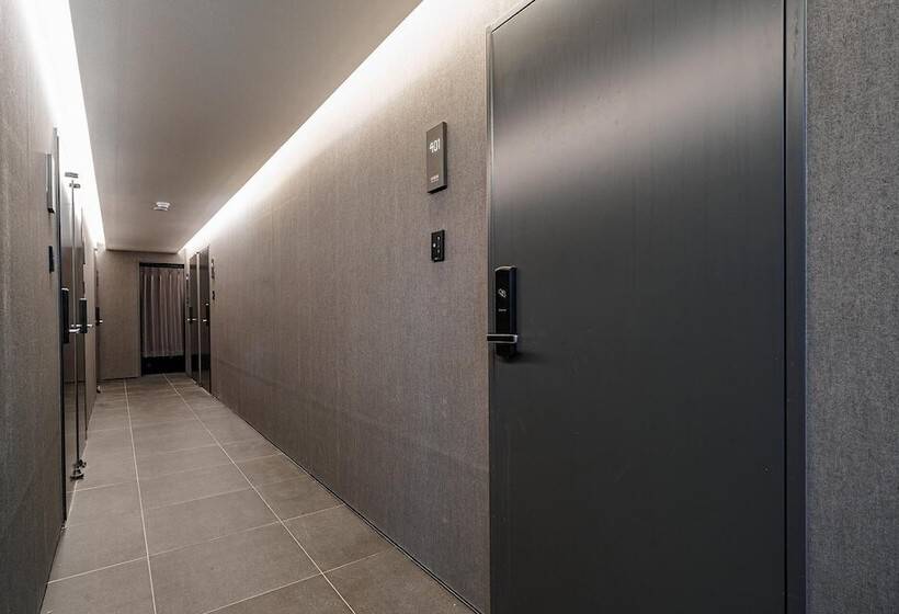 Мотель Suyu Yuria