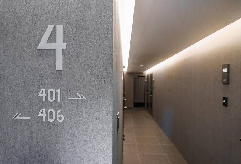 Мотель Suyu Yuria